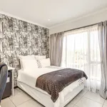 Rent 2 bedroom apartment of 80 m² in Randburg