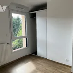 Maison de 114 m² avec 6 chambre(s) en location à ST GREGOIRE