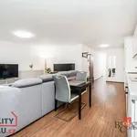 Rent 3 bedroom apartment of 72 m² in Capital City of Prague