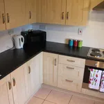 Rent a room in Nottingham