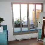 Miete 2 Schlafzimmer wohnung von 45 m² in Rostock