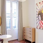 Appartement de 73 m² avec 2 chambre(s) en location à Bordeaux