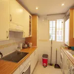 Rent a room of 116 m² in madrid