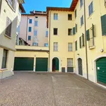 Rent 1 bedroom apartment of 70 m² in brescia