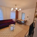 Miete 1 Schlafzimmer wohnung von 30 m² in Ludwigsburg