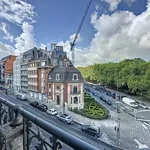 Rent 2 bedroom apartment in Ixelles - Elsene