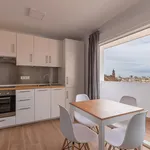 Rent 2 bedroom apartment of 60 m² in Málaga