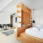 Studio of 323 m² in Paris