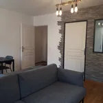 Appartement de 42 m² avec 2 chambre(s) en location à DES BOIS