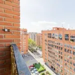 Rent 4 bedroom apartment in Valencia