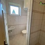 Pronájem bytu 2+kk 27m²