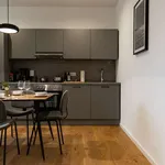 Rent 1 bedroom apartment of 50 m² in berlin