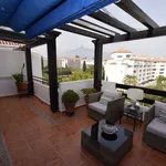 Rent 2 bedroom apartment of 104 m² in Puerto Banús