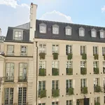 Appartement de 70 m² avec 2 chambre(s) en location à Paris