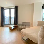 Rent 1 bedroom flat in Yorkshire And The Humber