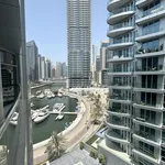 1 Bedroom Apartment for Rent in Signature Hotel Apartments & Spa Marina, Dubai Marina.