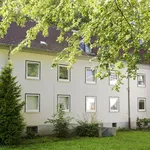 Rent 2 bedroom apartment of 48 m² in Gelsenkirchen