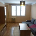 Pronajměte si 2 ložnic/e byt o rozloze 64 m² v Sušice