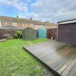 End terrace house to rent in King Oswy Drive, Hartlepool TS24