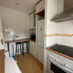 Rent a room in madrid