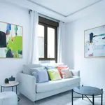 Alquilo 4 dormitorio apartamento de 75 m² en Madrid