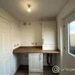 Rent 4 bedroom house in Edinburgh