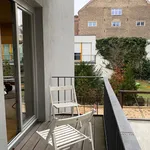 Rent 1 bedroom apartment of 42 m² in Berlin