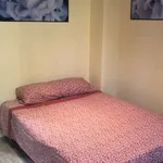 Rent a room in madrid