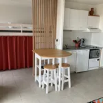 Appartement de 34 m² avec 1 chambre(s) en location à Sète