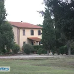 Rent 6 bedroom house of 290 m² in Rome