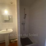 Rent 2 bedroom apartment of 35 m² in Bras