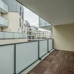 Appartement de 82 m² avec 3 chambre(s) en location à Saint-Cloud