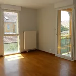 Rent 2 bedroom apartment of 49 m² in COLMAR