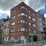 Huur 1 slaapkamer appartement in Schaerbeek - Schaarbeek