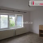 Pronajměte si 2 ložnic/e byt o rozloze 65 m² v Praha