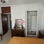 Rent 3 bedroom apartment in Madrid