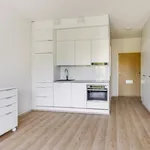 Vuokraa 1 makuuhuoneen asunto, 29 m² paikassa Tampere