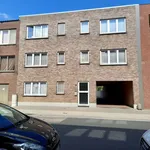 Rent 2 bedroom apartment in Tienen