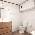 Rent 3 bedroom apartment of 75 m² in barcelona