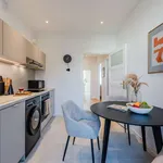 Rent 1 bedroom apartment of 60 m² in berlin