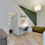 Louez une chambre à paris