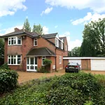 Rent 5 bedroom house in Mole Valley