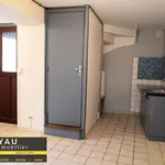 Appartement de 42 m² avec 2 chambre(s) en location à ALENCON