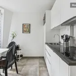 Appartement de 26 m² avec 1 chambre(s) en location à Paris