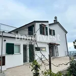 Single family villa via alle ville, Latte, Ville, Ventimiglia