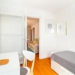 Rent 4 bedroom apartment in Lisbon