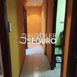 Alquilo 2 dormitorio apartamento de 65 m² en Zaragoza