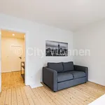 Rent 1 bedroom apartment of 45 m² in Hamburg