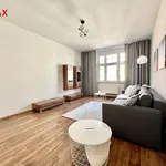 Pronajměte si 2 ložnic/e byt o rozloze 63 m² v Karlovy Vary