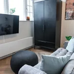 Huur 1 slaapkamer appartement van 377 m² in The Hague